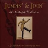 Review Various Artists  / Jumpin' and Jivin'