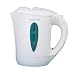 Russell Hobbs 3061 Classic White Travel Kettle