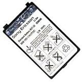 NEW GENUINE OEM SONY ERICSSON BST-30 BST30 3.6 BATTERY!