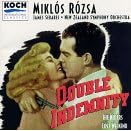 Double Indemnity/The Killers/Lost Weekend