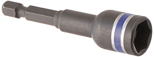Irwin Tools 1837553 Impact Performance Series Nut Setter, 7/16
