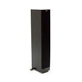 Klipsch RF-42 II Reference Floorstanding Speaker (Single) - 75W RMS - Black