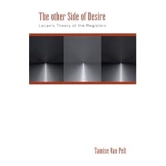 The Other Side of Desire: Lacan's Theory of the Register (Psychoanalysis & Culture)