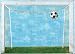 Soccer Goal Net - Large Wall Accent Mural