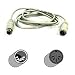Belkin Pro Series AT Keyboard Extension Cable 1.7m