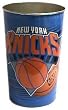 New York Knicks 15" Waste Basket - BASKETBALL Sports Merchandise