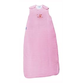Grobag� Baby Sleeping Bag Little Fairy 1.0 Tog 18-36 Month