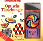 Meine Bastelwerkstatt, Optische T&auml;uschungen - Keith Kay