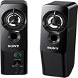 Sony SRS-Z31/B Active Speaker System