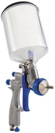 Fx3000 Hvlp 1.8Mm Spray Gun-3Pack
