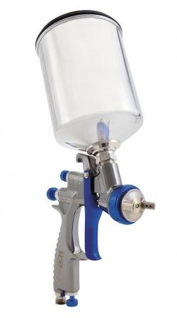 Fx3000 Hvlp 1.8Mm Spray Gun-3Pack
