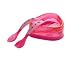 Baby Dipper Feeding Set, Pink