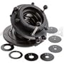 Lensbaby 3G for Pentax Medium Format