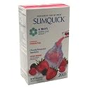 SLIMQUICK-NxCare Mixed Berries packets 20ct (NEW PRODUCT)