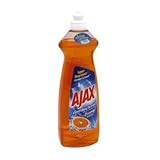 Ajax Dish Liquid 16 fl oz (473 ml)