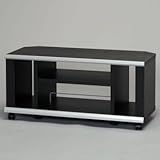 アイリスオーヤマ 42V型まで対応 テレビラック DNT-900