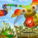 Butterfly Escape [Game Download]