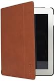 Knomo - 14072TAN - &Eacute;tui portfolio pour iPad 2 - Camel
