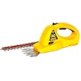 Original Power 4-Inch Grass Shear and 6-Inch Shrub Clipper #CS18
