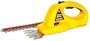 Original Power CS18 4-Inch 6-Volt Cordless Grass Shear with 6-Inch Shrub Trimmer Attachment