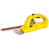 Original Power CS18 4-Inch 6.0 Volt Cordless Grass Shear With 6-Inch Shrub Trimmer Attachment