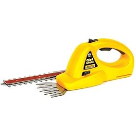 Original Power 4-Inch Grass Shear and 6-Inch Shrub Clipper #CS18 from Grass Shears