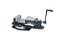 Jet 385021/MLV-6 Machinist Locking Vise with Swivel Base