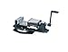 Jet 385021/MLV-6 Machinist Locking Vise with Swivel Base