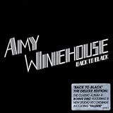 Back To Black (Limited Edition) (Australian Import)
