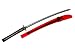 CAS Hanwei Thunder God Mini Katana Sword