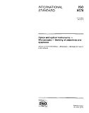 Multiple.  Distributed through American National Standards Institute (ANSI)