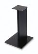 Plateau 17-Inch Black Speaker Stands (Pair)