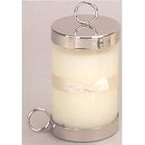 Rigaud Candles Complete Candle Gardenia White Candles
