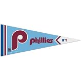 Philadelphia Phillies Premium Pennant 12x30