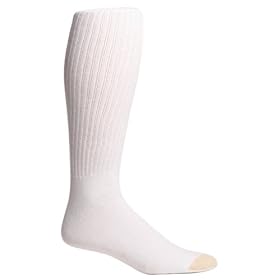 Gold Toe Men’s Cotton Over the Calf Athletic Sock 3-Pack thumbnail