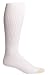 Gold Toe Men's Cotton Over the Calf Athletic Sock 3-Pack, White,  Size: 6-12 1/2