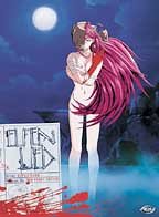 Childrens Toyshop  DVD : Elfen Lied - Vol.1