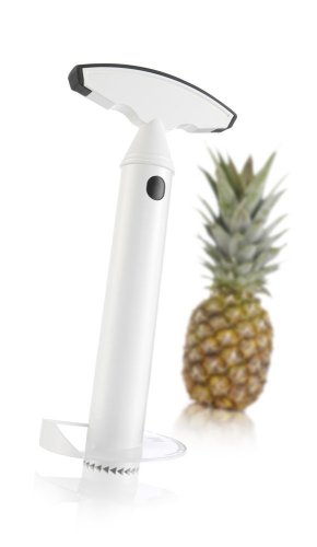 Vacuvin Pineapple Easy Slicer set of 3 (small, medium & large)