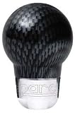 Sparco Shift Knob Racing Carbon