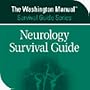 The Washington Manual&reg; Neurology Survival Guide (Software for download)