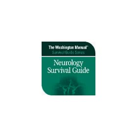 The Washington Manual&reg; Neurology Survival Guide (Software for download)