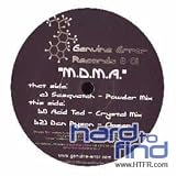 M.D.M.A. / CLOSER