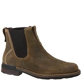 Timberland Men's Mount Washington City Chelsea Boot