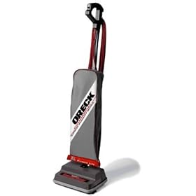 Edmar Cord Dba Oreck Upright 8# Vacuum
