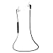 Cooskin Bluedio Music Stereo Headset/headphones Bt4.1 Bulit-in Mic Wireless Earbuds/earphones (WHTE)