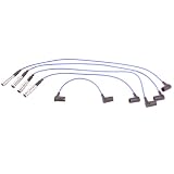 Beck Arnley  175-5781  Premium Ignition Wire Set by Beck Arnley
