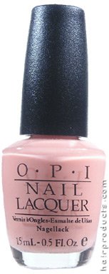 opi remover Discount O.P.I. NAIL LACQUER Sheer Romance Collection Infatuation Nail Polish 0.5oz/15ml (Color: NLH17)