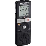 Olympus V404130BU000 VN-7200 Digital Voice Recorder