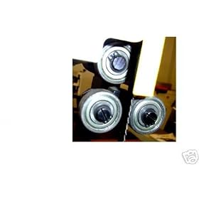 14-15 BAND SAW BALL BEARING BLADE GUIDES by Accura