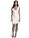 Diesel Women's Draffy Dress,White,M